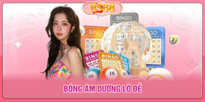 Bóng Âm Dương Lô Đề