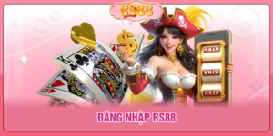 Đăng Nhập RS88