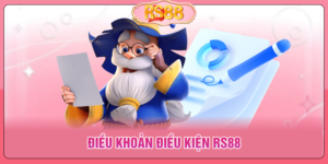 Điều Khoản Điều Kiện RS88