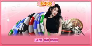 Game Bài RS88