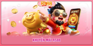 Khuyến Mãi RS88
