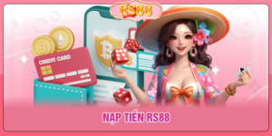 Nạp Tiền RS88