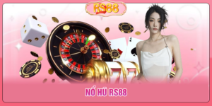 Nổ Hũ RS88