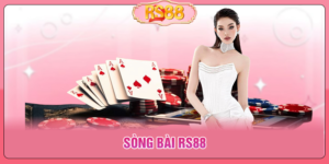 Sòng Bài RS88