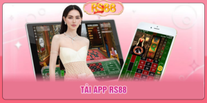 Tải App RS88