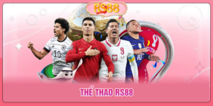 Thể Thao RS88