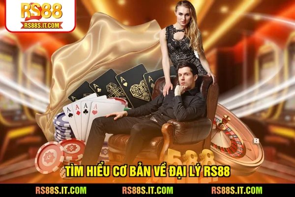 Tìm hiểu cơ bản về đại lý RS88