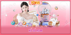 Xổ Số RS88